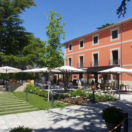 Sofraga Palacio Ávila 외부 사진