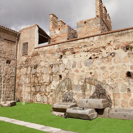Sofraga Palacio Ávila 외부 사진