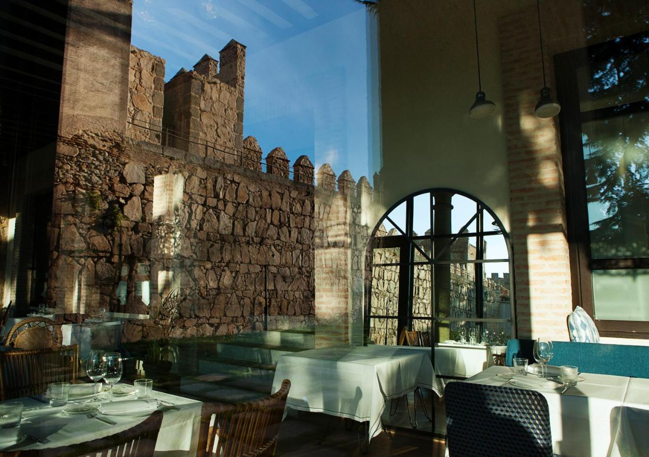 Sofraga Palacio Ávila 외부 사진