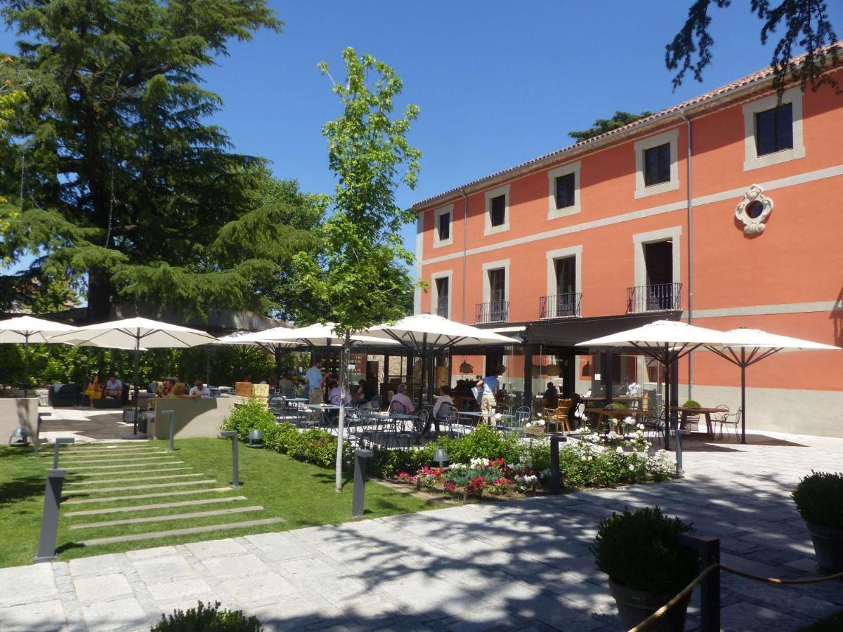 Sofraga Palacio Ávila 외부 사진