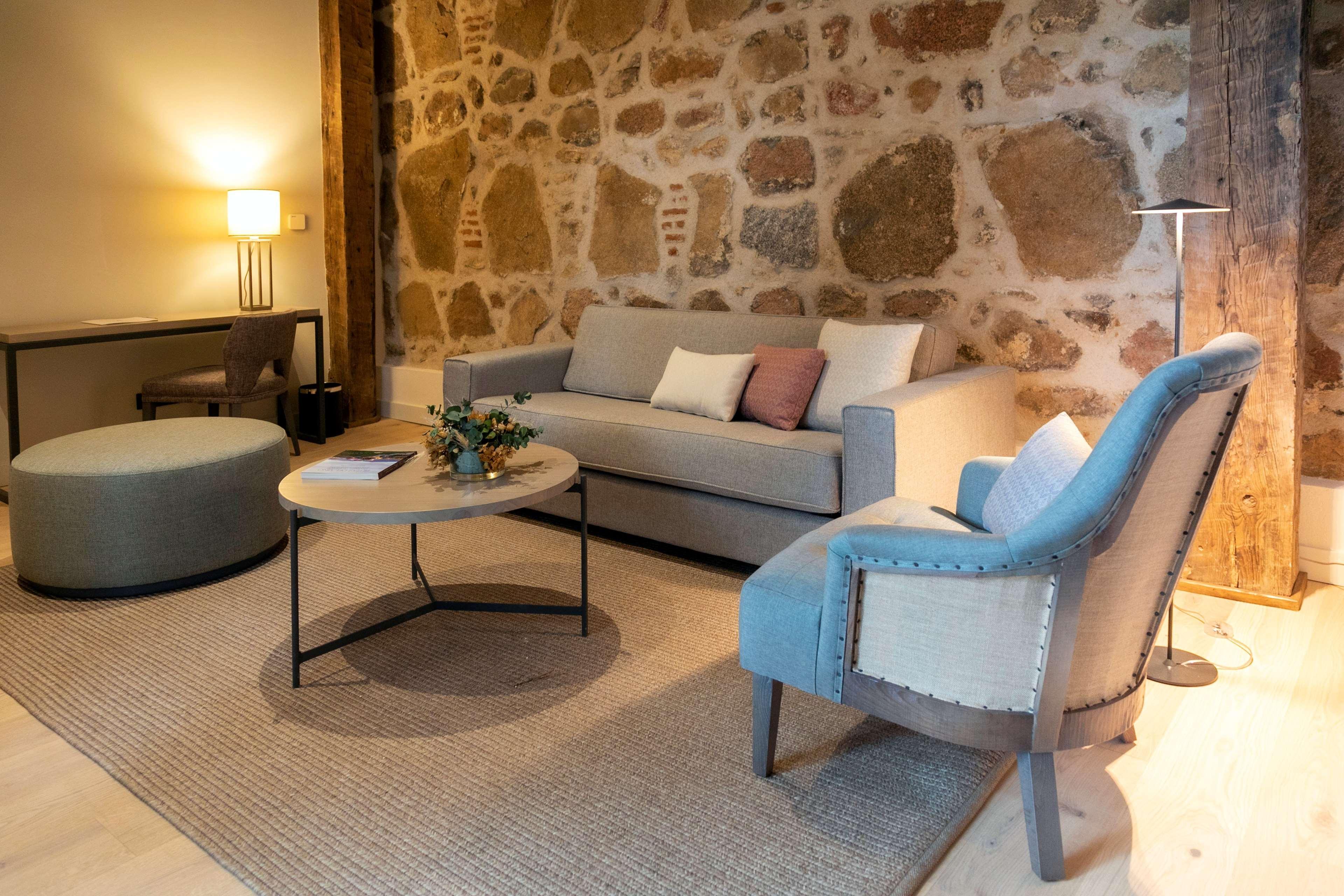 Sofraga Palacio Ávila 외부 사진