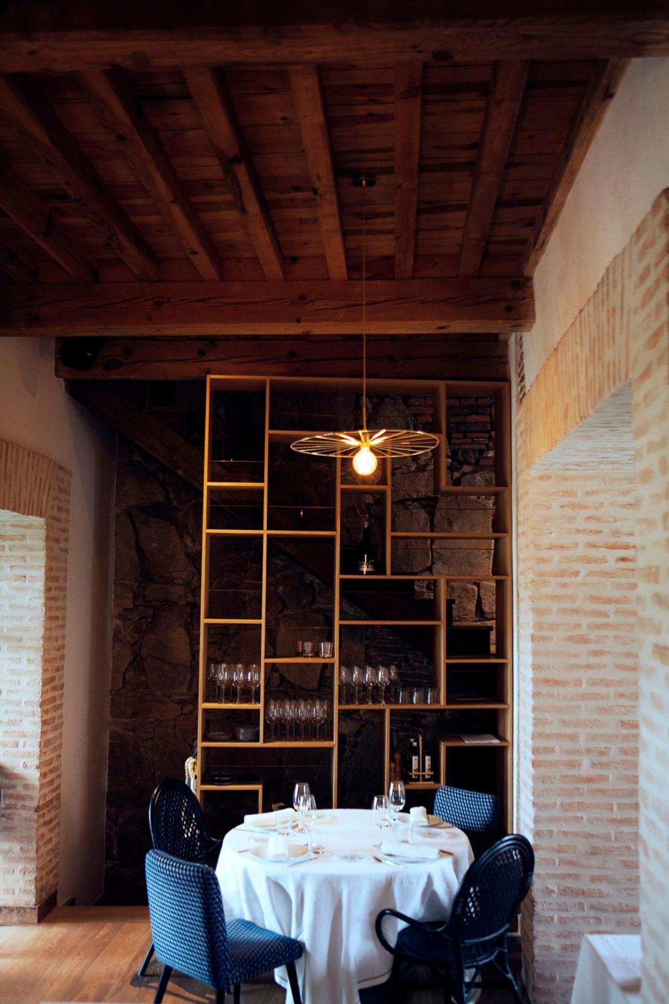Sofraga Palacio Ávila 외부 사진